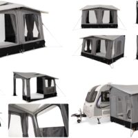 Dometic Tour Awnings
