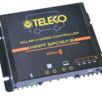 Teleco presents