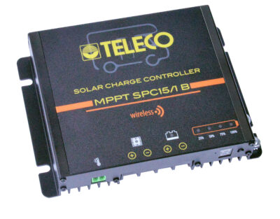 Teleco presents