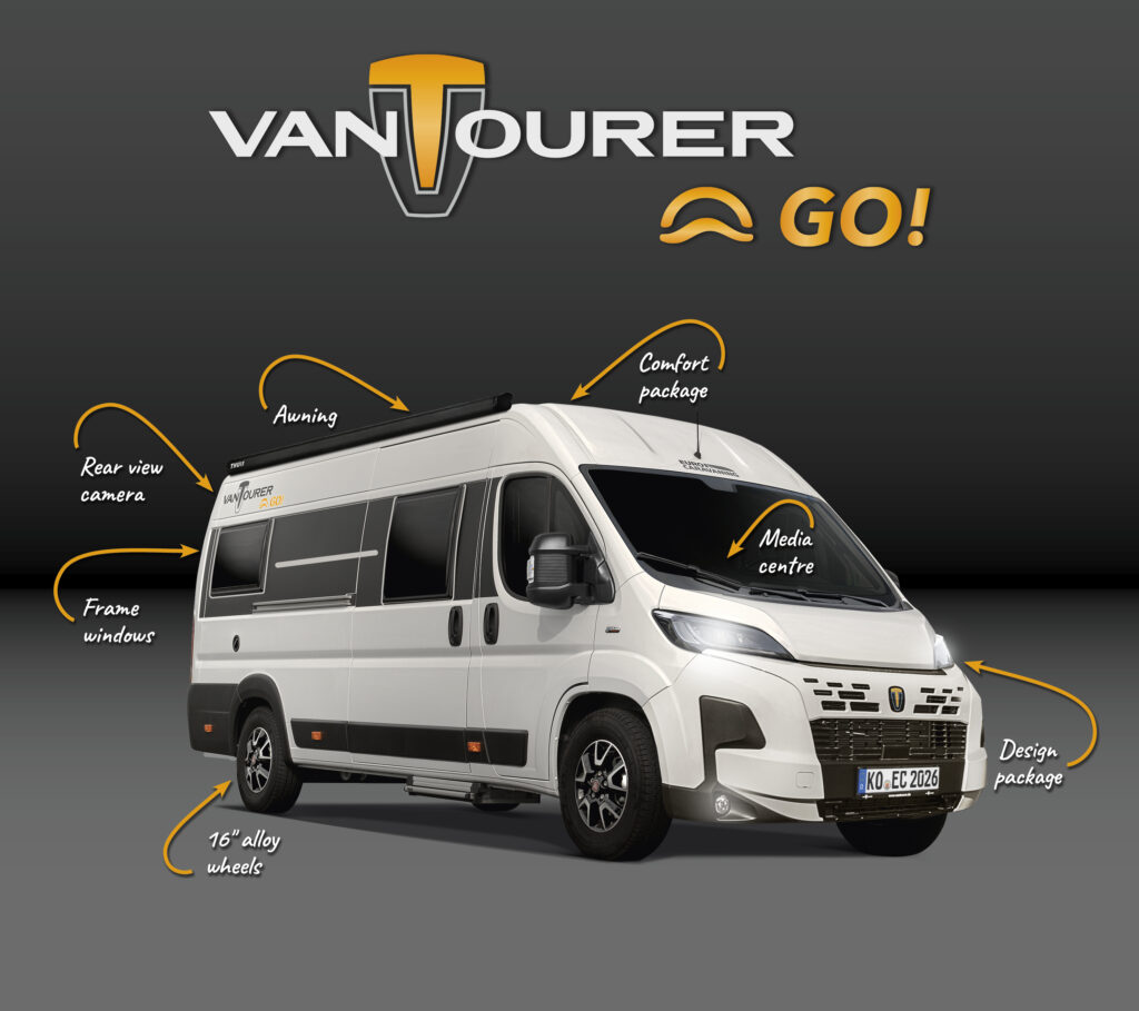 VANTourer GO