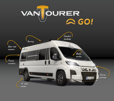 VANTourer GO