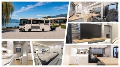 VARIO Perfect 1100_CaravanTrends